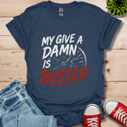 Give a Damn T-Shirt