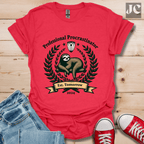 Professional T-Shirt