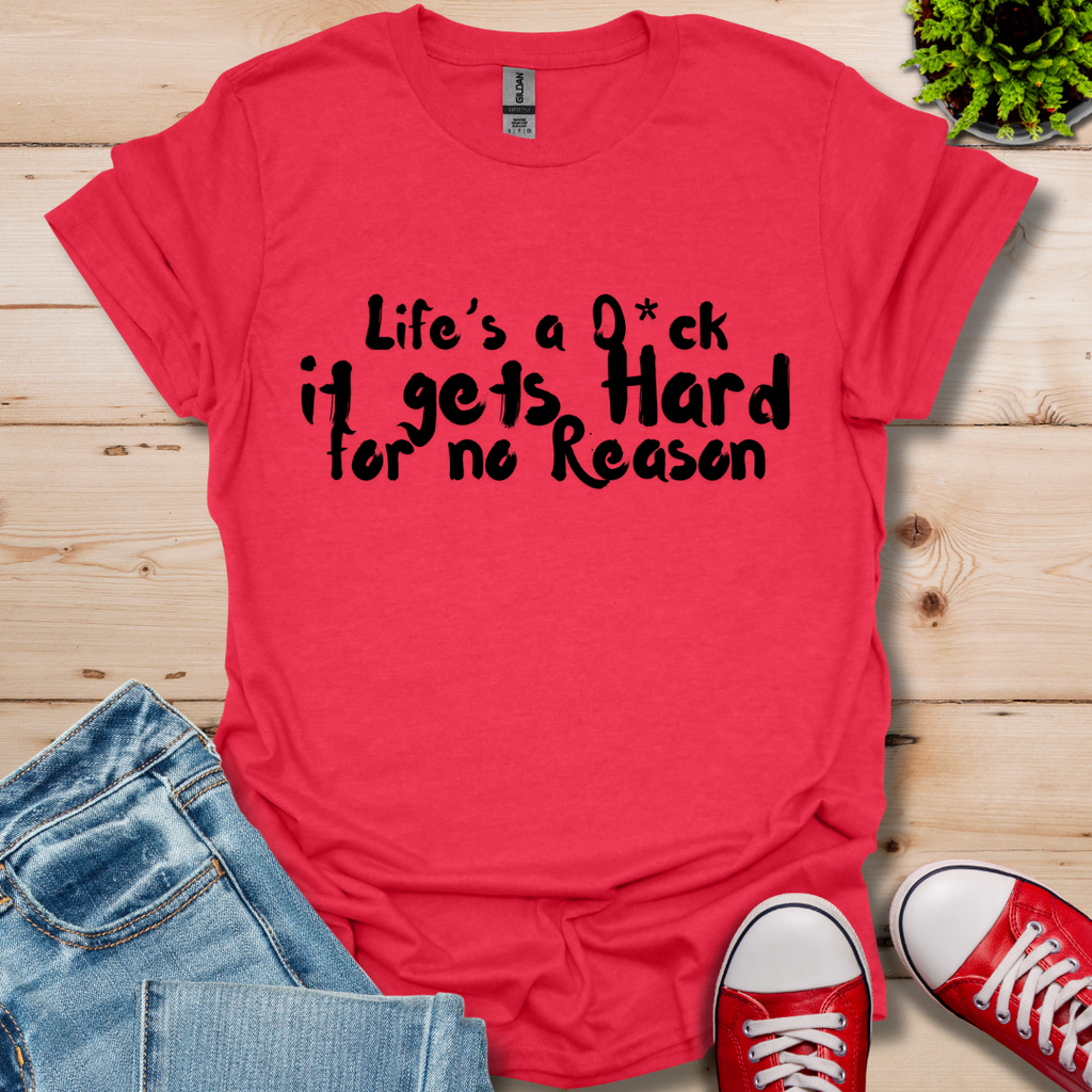 Life's a T-Shirt