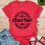 Proud Supporter T-Shirt