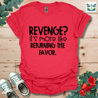 Revenge T-Shirt