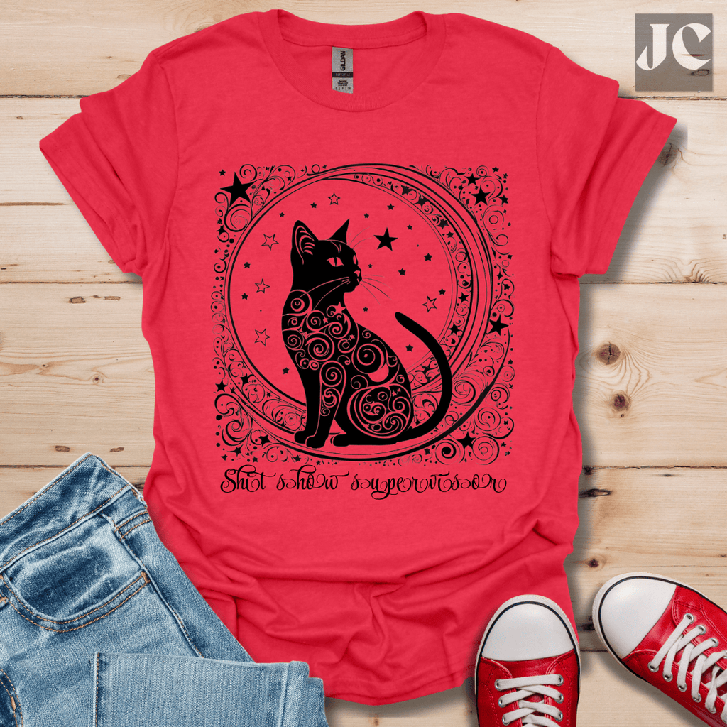 Supervisor T-Shirt