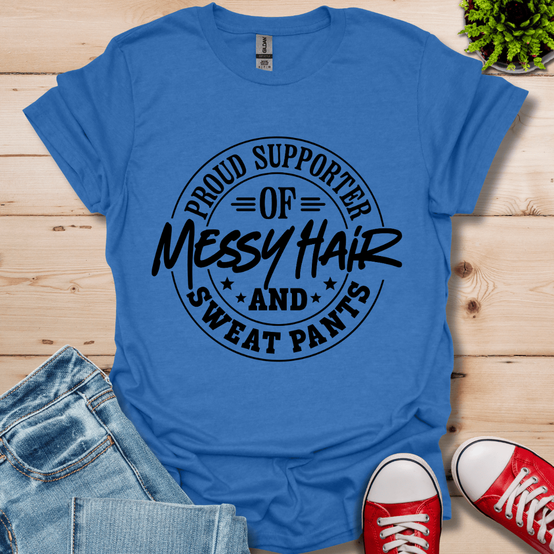 Proud Supporter T-Shirt