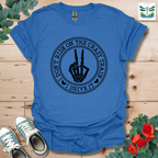 I Don't Ride T-Shirt