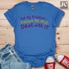 Future Me T-Shirt