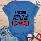 Mark as Spam T-Shirt