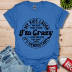 My Kids T-Shirt