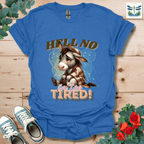 H*ll No T-Shirt