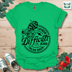 Expensive Difficult T-Shirt
