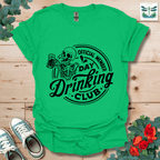 Day Drinking Club T-Shirt