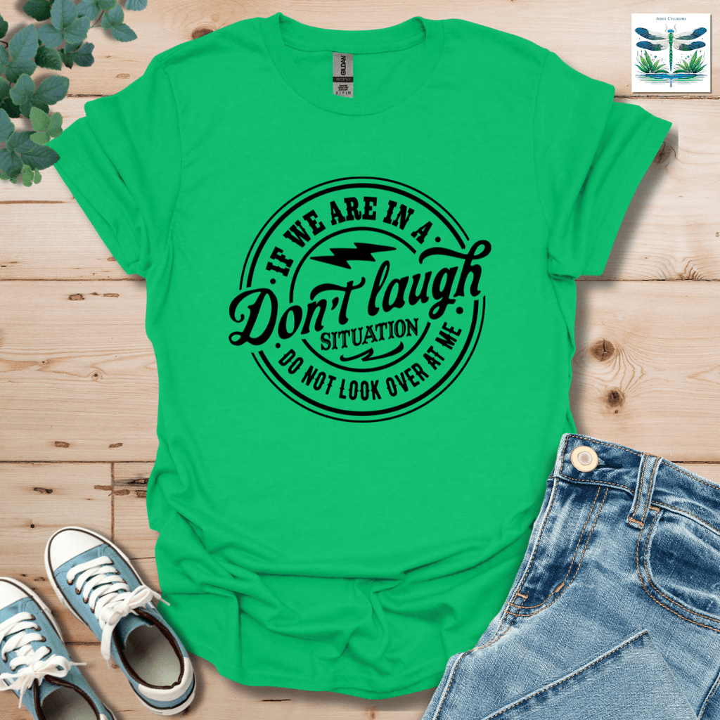 If We Are T-Shirt