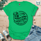 I Like Shows T-Shirt