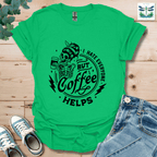 I Hate Everyone 2 T-Shirt
