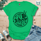 There It Is T-Shirt