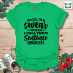 You Call Them  T-Shirt