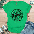 Whoop 2.0 T-Shirt