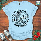 All This Mouth T-Shirt