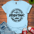 Proud Supporter T-Shirt