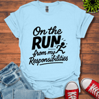 On The RUN T-Shirt