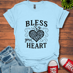 Bless Your Heart T-Shirt