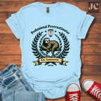 Professional T-Shirt