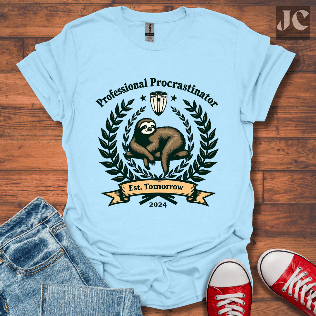 Professional T-Shirt