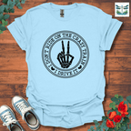 I Don't Ride T-Shirt