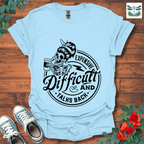 Expensive Difficult T-Shirt