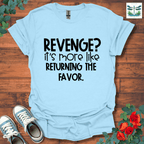 Revenge T-Shirt