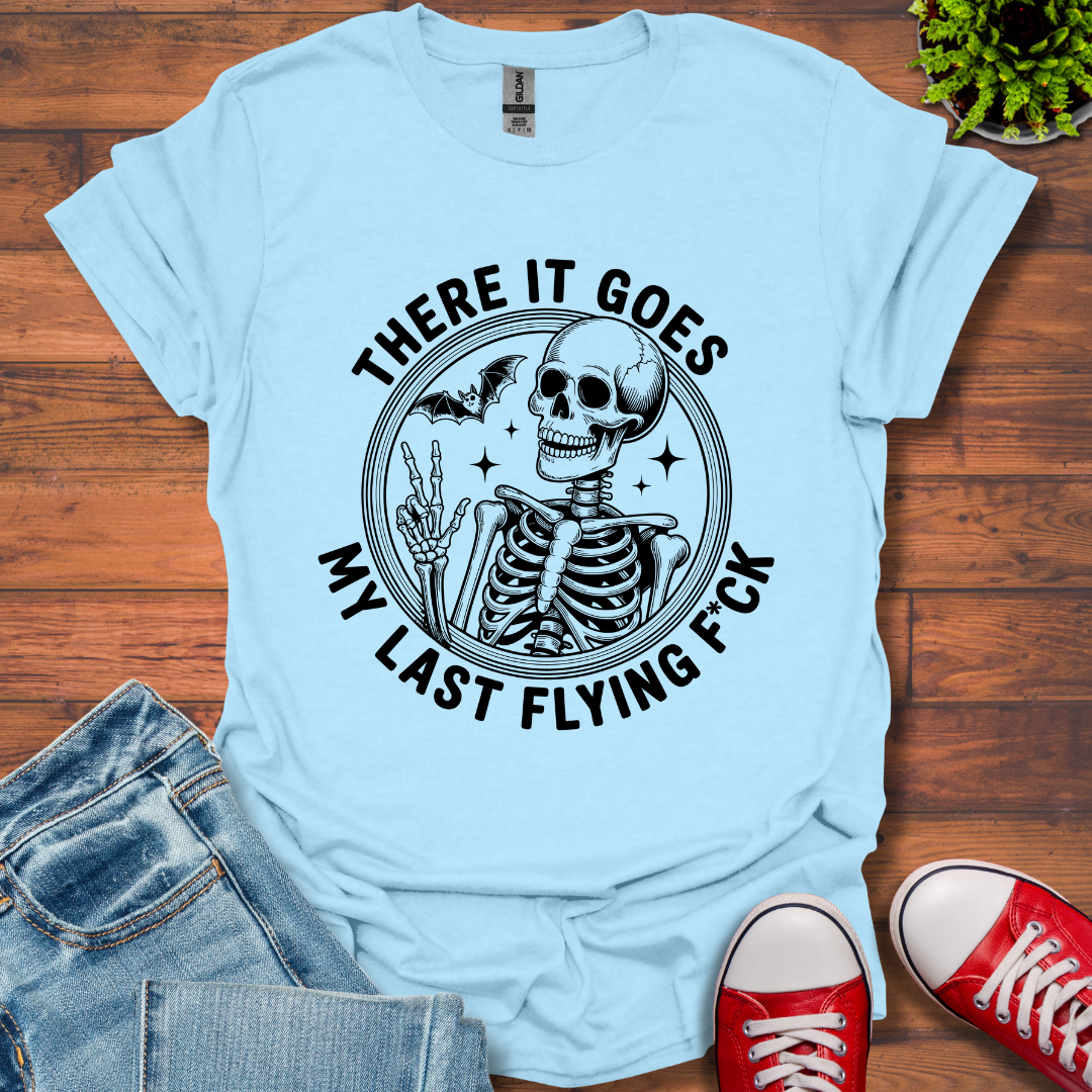 There It Goes T-Shirt