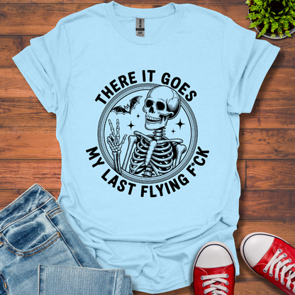 There It Goes T-Shirt