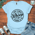 Whoop 2.0 T-Shirt