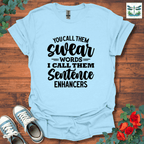 You Call Them  T-Shirt