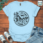 Whoop T-Shirt