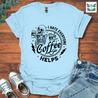 Everyone Coffee T-Shirt