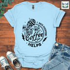 I Hate Everyone 2 T-Shirt
