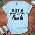 Just A Sweetheart T-Shirt