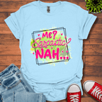 Me Sarcastic T-Shirt