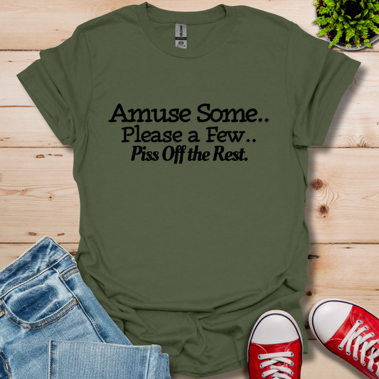 The Rest T-Shirt