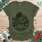 Expensive Difficult T-Shirt