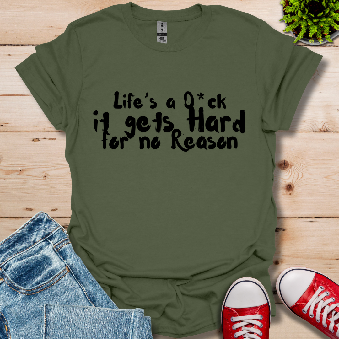 Life's a T-Shirt