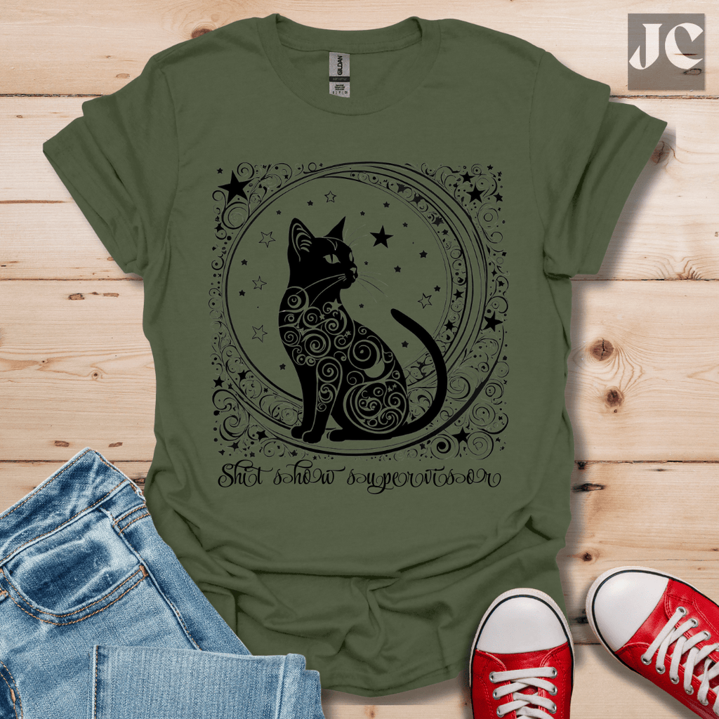 Supervisor T-Shirt