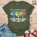 I Can't! T-Shirt
