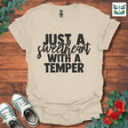 Just A Sweetheart T-Shirt