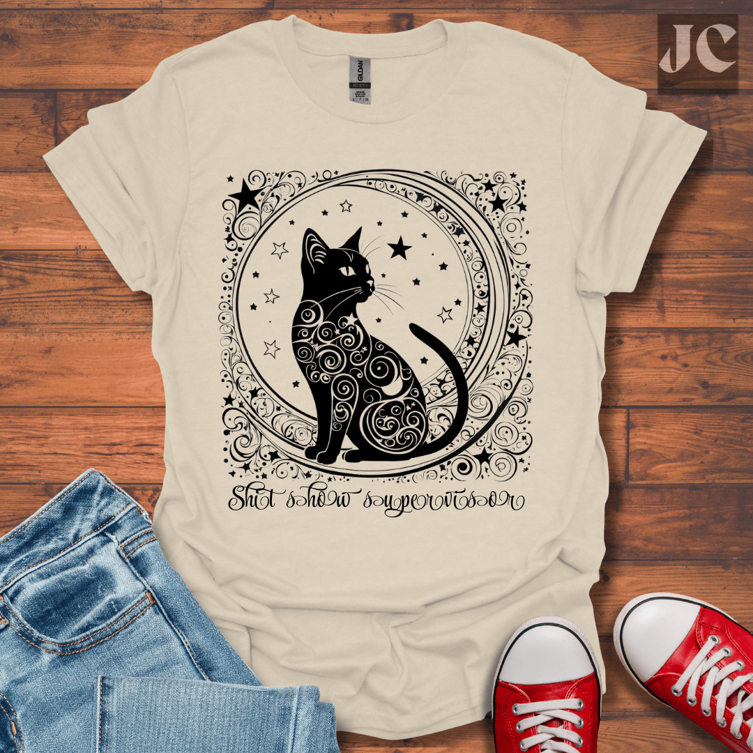 Supervisor T-Shirt