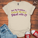Future Me T-Shirt