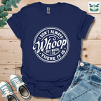 Whoop 2.0 T-Shirt