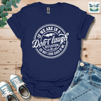 If We Are T-Shirt