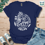 I Hate Everyone 2 T-Shirt