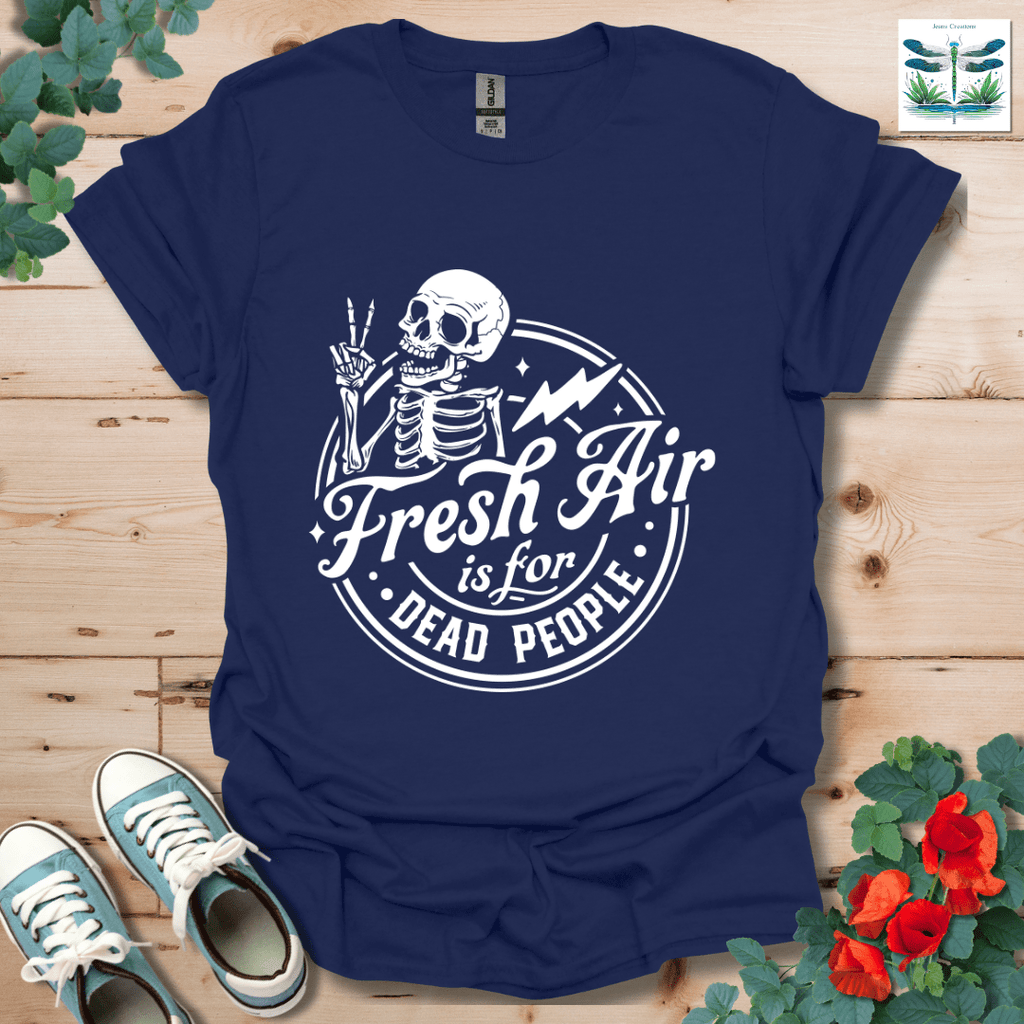 Fresh Air T-Shirt